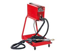 Uređaji za točkasto zavarivanje