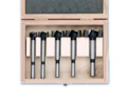 Forstner svrdla - set