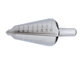 Svrdla za lim - konusni Svrdla za lim - konusni