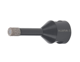 Dijamantna kruna za suho bušenje Dijamantna kruna za suho bušenje