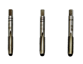 Ručni ureznik - set