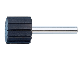 Gumeni nosač - brusna traka