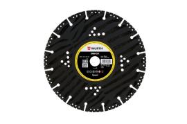 Dijamantna rezna ploča speed omnicut ws 115-230mm