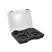 SET DIJAMANTNIH KRUNA ZA PLOČICE 5 DIJEL.M14 SET DIJAMANTNIH KRUNA ZA PLOČICE 5 DIJEL.M14