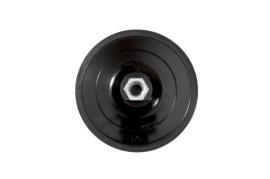 Potporni tanjur za brusno runo