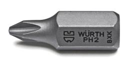 BIT-PH2-10MM 6KT-L30MM