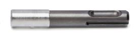 UNIVERZALNI DRŽAČ BITOVA-SDS PLUS-1/4-L74MM