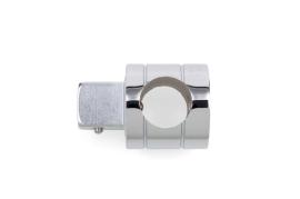 KLIZNI ELEM.ZA POPREČNU DRŠKU-D27,8MM-1COL-ZEBRA