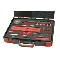 Univ. set za čišćenje i obradu injektora Univ. set za čišćenje i obradu injektora