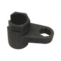 1/2" nasadni ključ za lambda sondu s utorom