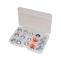 Set za reparaciju uljnih ispustnih čepova