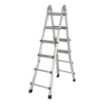 LJESTVE ALU ZGLOBNE 4X4 GAZIŠTA