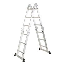 LJESTVE ALU ZGLOBNE 4X3 GAZIŠTA