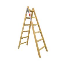 Drvene ljestve- samostojeće s prečkama