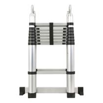 LJESTVE ALU TELESKOPSKE 2X8 GAZIŠTA