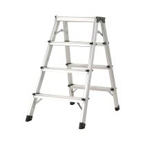 LJESTVE ALU. KUĆNE 4 GAZIŠTA-DUPLE