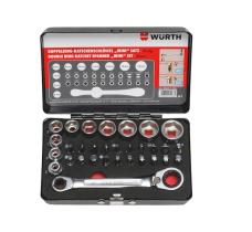 SET DVOSTR. OKAS. KLJUČ. S ČEGRTALJ. MINI, 31-DIJE