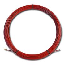 SAJLA ZA SISTEM ZA UVLAČENJE KABLOVA-3MMX20M