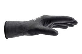 RUKAVICE ZAŠTITNE NITRIL ESD vel. 8