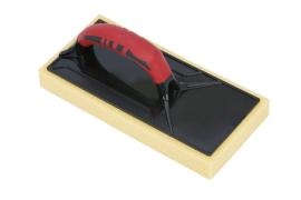 GLADILICA S SPUŽVOM ZA FUGIRANJE 320X150X35MM