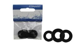 Brtva za matice 1/2" set