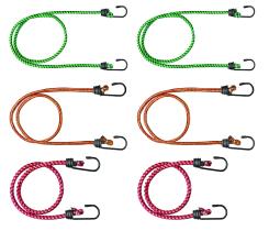 ZATEZAČ TERETA SET 6kom 60/80/100mm