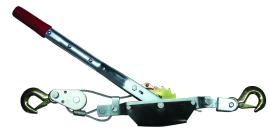 KOLOTURNIK SA SIGURNOSNOM KUKOM MAX 500 kg