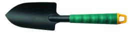 LOPATICA VRTNA METALNA PVC DRŠKA