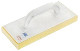 GLETER ZA ISPIRANJE 140X310mm ŽUTA SPUŽVA