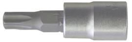 Ključ nasadni 1/4" TORX
