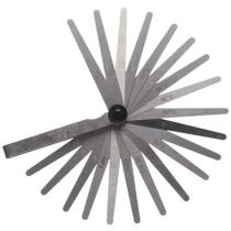 MJERNI LISTOVI 0,05-1mm 20kom