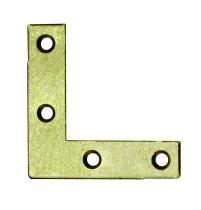 Kutnik perforirani set