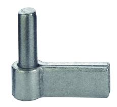 Šarke za zavarivanje muška