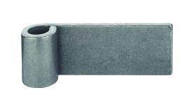 Šarke za zavarivanje ženska