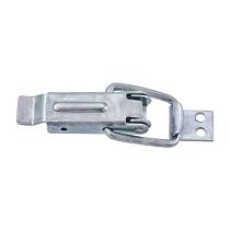ZATVARAČ S KUKOM PLAVO Zn 65x30mm