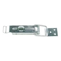 ZATVARAČ S OČICOM PLAVO Zn 95x38mm