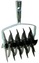 USITNJIVAČ ZEMLJE RUČNI 160mm