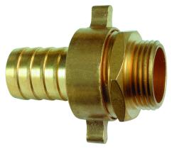 Mjedena spojnica za usisni filter