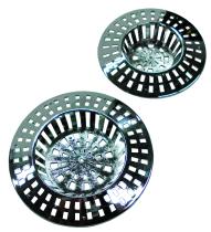 REŠTEKA ZAŠTITNA ZA ODVOD 1X60mm I 1X70mm PVC