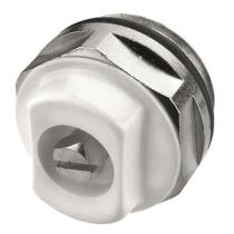 ODZRAČNI VENTIL ZA RADIJATOR 1/2