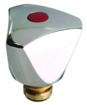 Ventil za miješalicu s ručkom