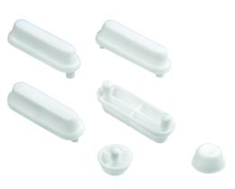 PODLOGA ZA MDF WC SJEDALO SET PVC