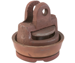 KLIP ZA RUČNU PUMPU