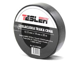 Izolir trake 18mm x 20m TESLER