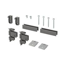 Set pribora F8 za prednju masku