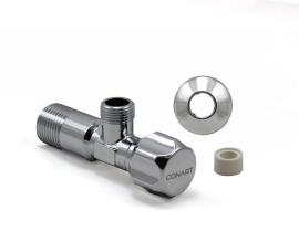 VENTIL KUTNI 1/2-3/8" 116