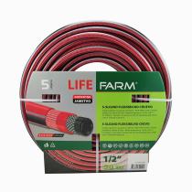 CRIJEVO ZA VODU 1/2" 50m LIFE