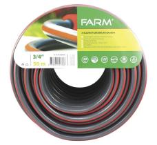 CRIJEVO ZA VODU VRTNO 3/4" 20m STANDARD