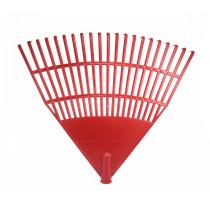 GRABLJE ZA LIŠĆE NENASAĐENE PVC VELIKE