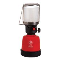 LAMPA PLIN.NA KART. SA UPALJAČEM